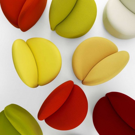 Ligne Roset - Fauteuil Elysée