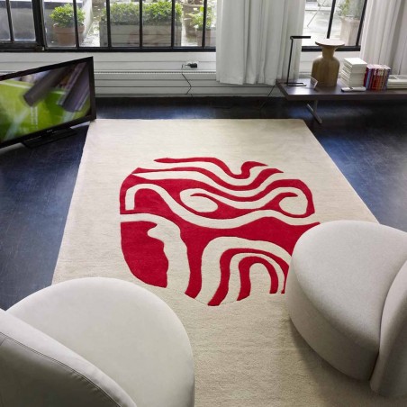 Ligne Roset - Poltrona Elysée
