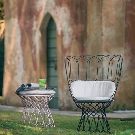 Emu - Fauteuil Re-Trouvé