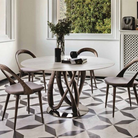 Porada - Infinity Rock Table