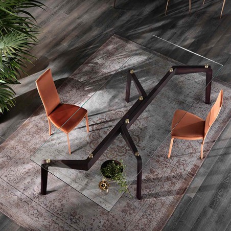 Riflessi - Table Glide