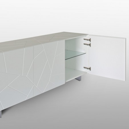 Riflessi - Segno Sideboard
