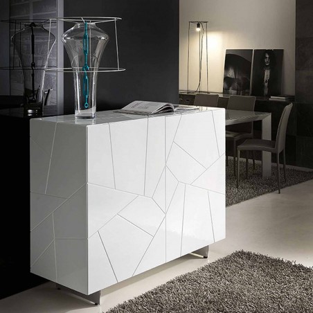Riflessi - Segno Sideboard