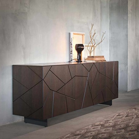 Riflessi - Segno Sideboard