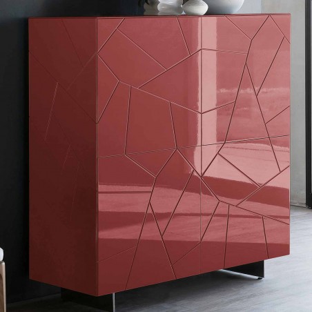 Riflessi - Segno Sideboard