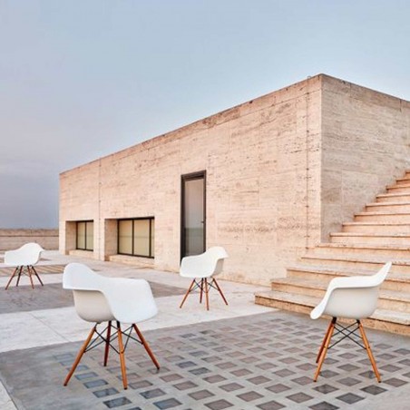 Vitra - Eames Plastic Armchair