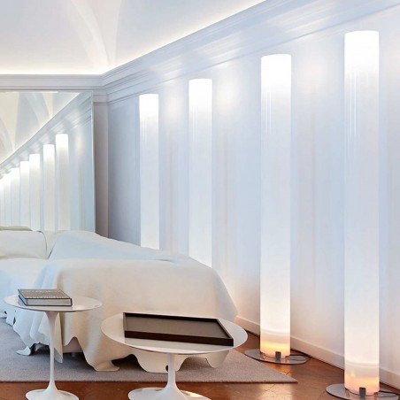 Flos - Stylos Lampada da Terra
