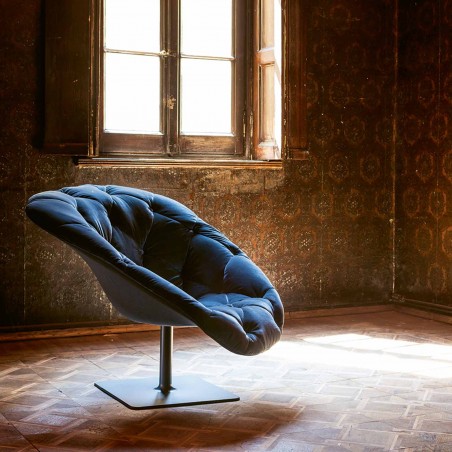 Moroso - Poltroncina Bohemian