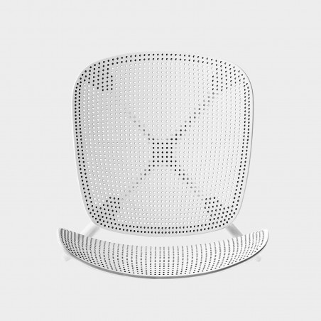 Kristalia - Colander Chair