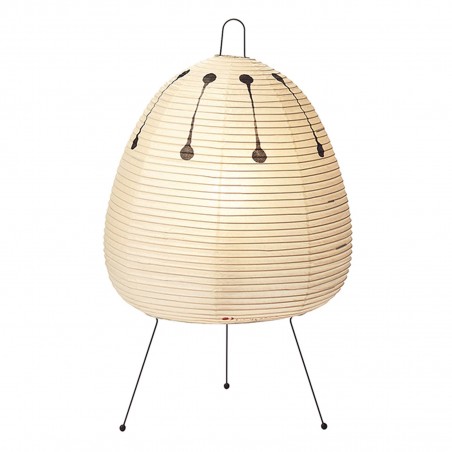 Vitra - Akari Light Sculpture 3x