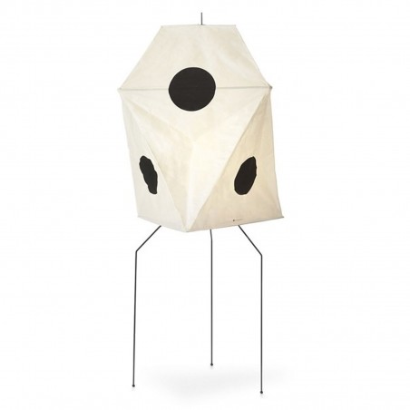 Vitra - Akari Light Sculpture 3x