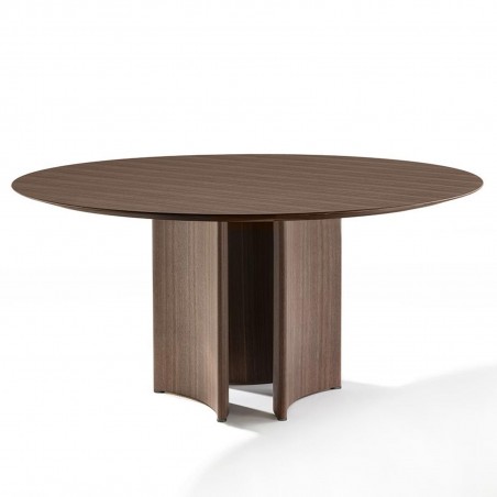 Porada - Table Alan Bois