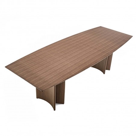 Porada - Tavolo Alan a Botte