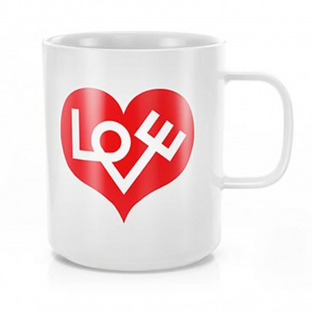 Vitra - Coffee Mugs Green Eyes