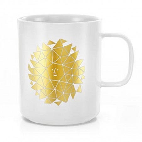 Vitra - Coffee Mugs Green Eyes