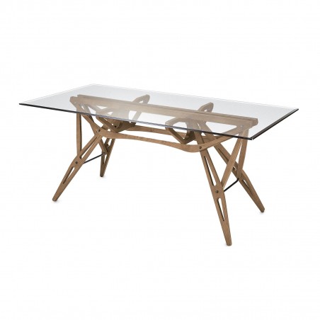 Zanotta - Table Reale