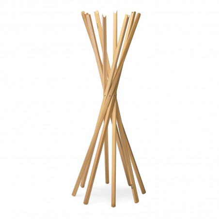 Zanotta - Sciangai Coat hanger