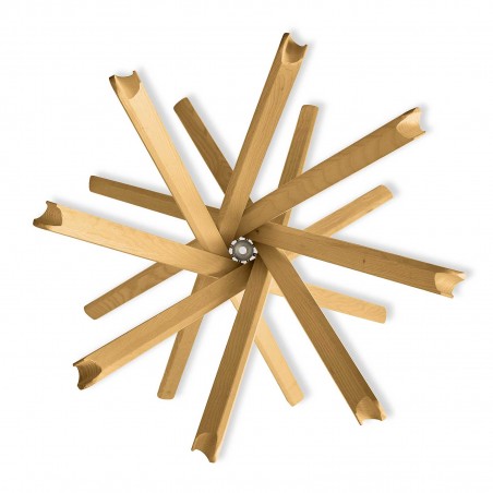 Zanotta - Sciangai Coat hanger