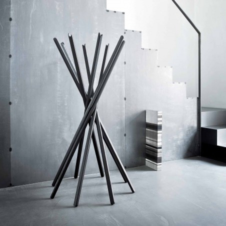 Zanotta - Sciangai Coat hanger