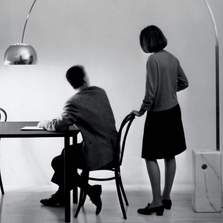 Flos - Arco Floor Lamp