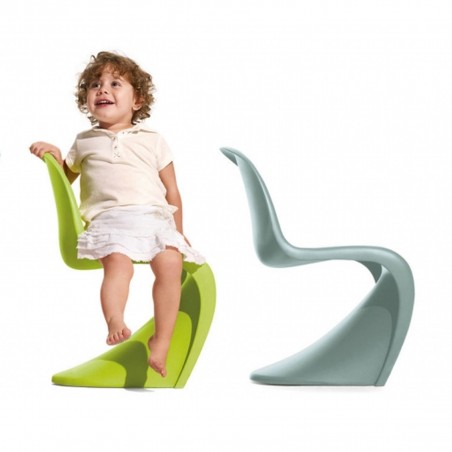 Vitra - Panton Junior Chair