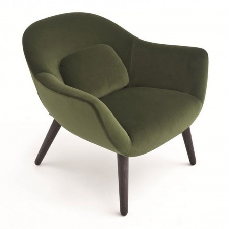 Poliform - Mad Chair Armchair