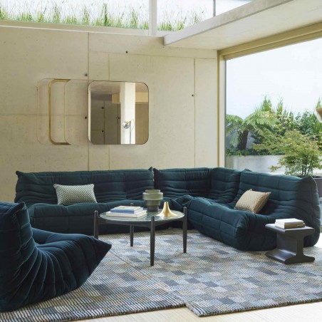 Ligne Roset - Togo Sofa 3 Seatings