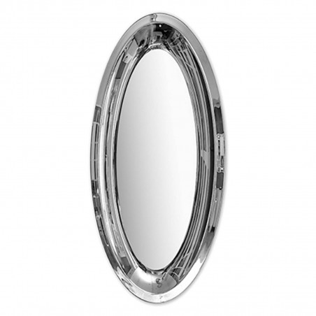 Riflessi - Miroir Aqua