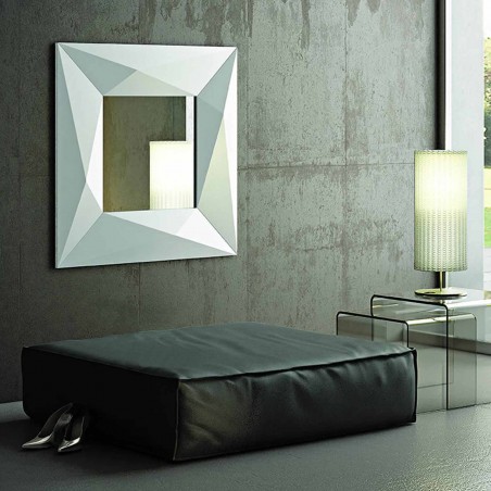 Riflessi - Diamond Specchio
