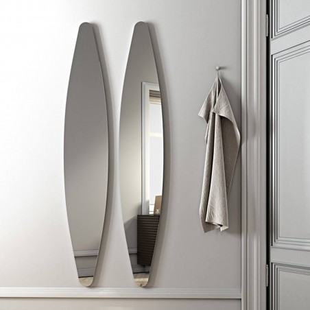 Riflessi - Dioscuri Mirror