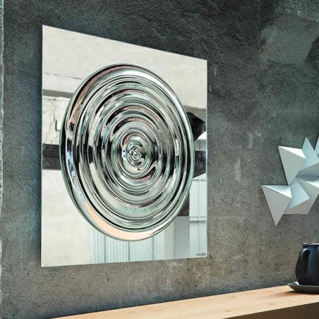 Riflessi - Miroir Drop
