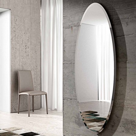 Riflessi - Miroir Ionico