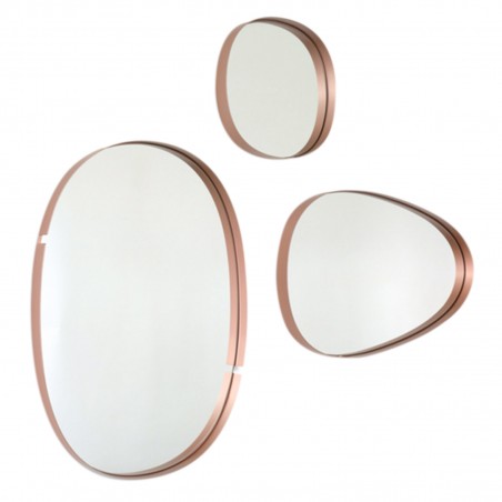 Riflessi - Miroir Lumière