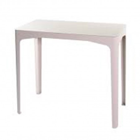 Riflessi - Corner Console Table