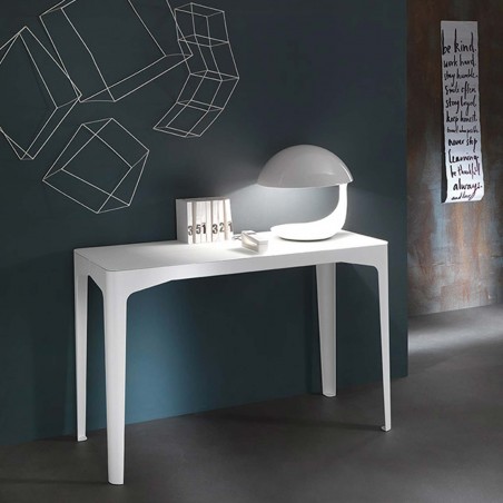Riflessi - Corner Console Table