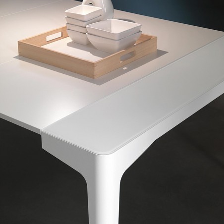 Riflessi - Corner Console Table