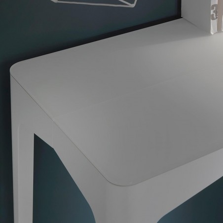 Riflessi - Corner Console Table