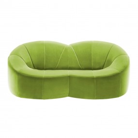 Ligne Roset - Divano Pumpkin 2 Posti