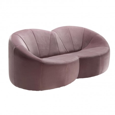 Ligne Roset - Canapé Pumpkin 2 Places