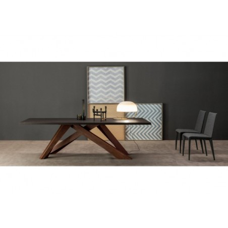 Bonaldo - Tavolo Big Table L.250