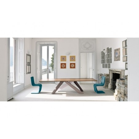 Bonaldo - Tavolo Big Table L.250