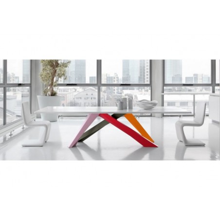 Bonaldo - Tavolo Big Table L.250