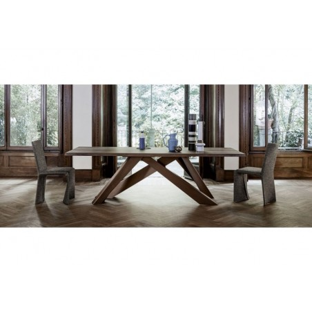 Bonaldo - Tavolo Big Table L.250