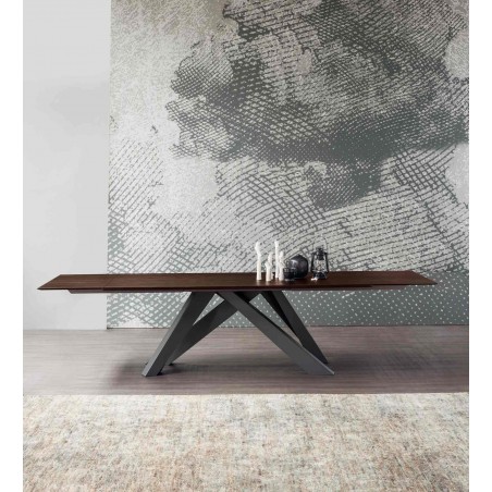 Bonaldo - Big Table 200
