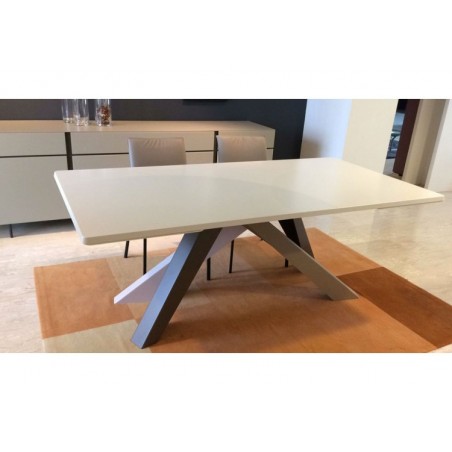Bonaldo - Big Table 200
