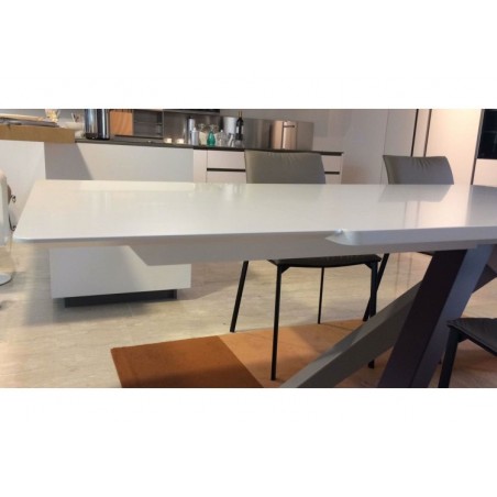 Bonaldo - Tavolo Big Table Allungabile L. 220 → 320 Cm
