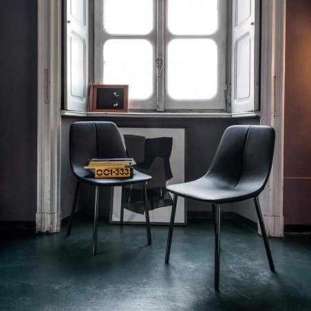 Bonaldo - Chaise By