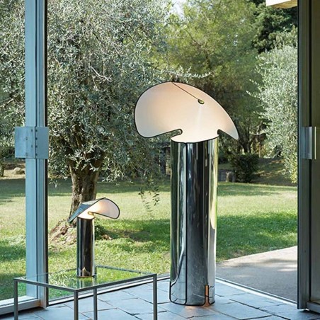 Flos - Chiara Floor Lamp