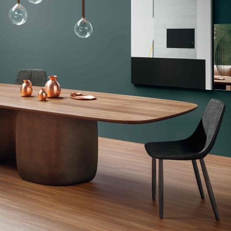Bonaldo - Sedia By