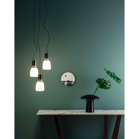Bonaldo - Acquerelli Suspension Lamp Small Single 